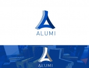 Projekt graficzny, nazwa firmy, tworzenie logo firm Produkcja stolarki aluminiowej  - felipewwa