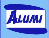 Projekt graficzny, nazwa firmy, tworzenie logo firm Produkcja stolarki aluminiowej  - FILIP2105