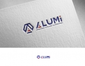 Projekt graficzny, nazwa firmy, tworzenie logo firm Produkcja stolarki aluminiowej  - matuta1