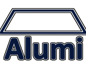 Projekt graficzny, nazwa firmy, tworzenie logo firm Produkcja stolarki aluminiowej  - Paprociaż