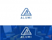 Projekt graficzny, nazwa firmy, tworzenie logo firm Produkcja stolarki aluminiowej  - felipewwa