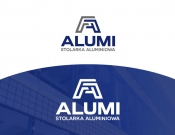 Projekt graficzny, nazwa firmy, tworzenie logo firm Produkcja stolarki aluminiowej  - feim