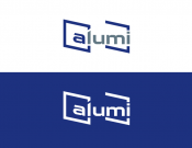 Projekt graficzny, nazwa firmy, tworzenie logo firm Produkcja stolarki aluminiowej  - Lukasdesign