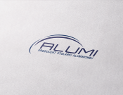 Projekt graficzny, nazwa firmy, tworzenie logo firm Produkcja stolarki aluminiowej  - Quavol