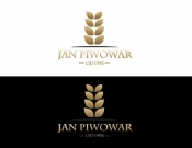 projektowanie logo oraz grafiki online Logo dla firmy PIWOWAR
