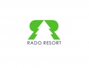 Projekt graficzny, nazwa firmy, tworzenie logo firm Logo dla resortu - noon