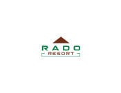 Projekt graficzny, nazwa firmy, tworzenie logo firm Logo dla resortu - Lukasdesign