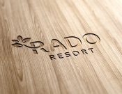 Projekt graficzny, nazwa firmy, tworzenie logo firm Logo dla resortu - Slaw_18