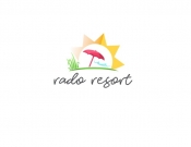 Projekt graficzny, nazwa firmy, tworzenie logo firm Logo dla resortu - Magdalena_71