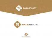 Projekt graficzny, nazwa firmy, tworzenie logo firm Logo dla resortu - myConcepT