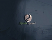 Projekt graficzny, nazwa firmy, tworzenie logo firm Logo dla resortu - ManyWaysKr