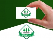 Projekt graficzny, nazwa firmy, tworzenie logo firm Logo dla resortu - Cinamon