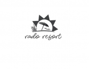 Projekt graficzny, nazwa firmy, tworzenie logo firm Logo dla resortu - Magdalena_71