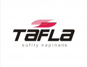 Projekt graficzny, nazwa firmy, tworzenie logo firm Logo firmy Tafla - wlodkazik