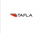 Projekt graficzny, nazwa firmy, tworzenie logo firm Logo firmy Tafla - nyia