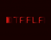 Projekt graficzny, nazwa firmy, tworzenie logo firm Logo firmy Tafla - Rydzu