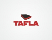 Projekt graficzny, nazwa firmy, tworzenie logo firm Logo firmy Tafla - Jarostan