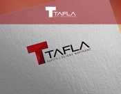 Projekt graficzny, nazwa firmy, tworzenie logo firm Logo firmy Tafla - ManyWaysKr