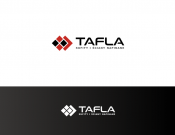 Projekt graficzny, nazwa firmy, tworzenie logo firm Logo firmy Tafla - Quavol