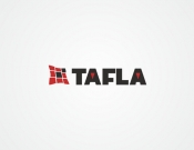 Projekt graficzny, nazwa firmy, tworzenie logo firm Logo firmy Tafla - Jarostan