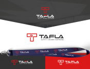 Projekt graficzny, nazwa firmy, tworzenie logo firm Logo firmy Tafla - myConcepT