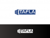Projekt graficzny, nazwa firmy, tworzenie logo firm Logo firmy Tafla - Quavol