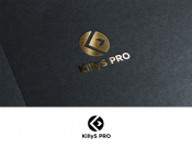 Projekt graficzny, nazwa firmy, tworzenie logo firm Logo marki KillyS PRO akcesoria kosm - matuta1
