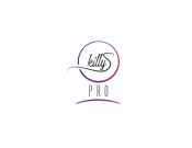 Projekt graficzny, nazwa firmy, tworzenie logo firm Logo marki KillyS PRO akcesoria kosm - ologo9