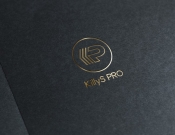 Projekt graficzny, nazwa firmy, tworzenie logo firm Logo marki KillyS PRO akcesoria kosm - TomaszKruk