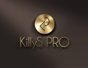 Projekt graficzny, nazwa firmy, tworzenie logo firm Logo marki KillyS PRO akcesoria kosm - timur