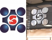 Projekt graficzny, nazwa firmy, tworzenie logo firm Logo dla Agencji Interaktywnej - Mistyk