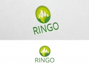 Projekt graficzny, nazwa firmy, tworzenie logo firm konkurs na logo w branży recykling - Pai Mei