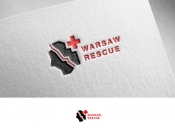 Projekt graficzny, nazwa firmy, tworzenie logo firm Logo dla firmy z branży ratownictwa  - matuta1