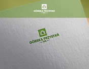 Projekt graficzny, nazwa firmy, tworzenie logo firm Logo obiektu w Górach  - ManyWaysKr