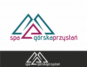 Projekt graficzny, nazwa firmy, tworzenie logo firm Logo obiektu w Górach  - osskaro
