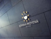 Projekt graficzny, nazwa firmy, tworzenie logo firm Logo obiektu w Górach  - feim