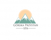 Projekt graficzny, nazwa firmy, tworzenie logo firm Logo obiektu w Górach  - Mixtura