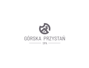 Projekt graficzny, nazwa firmy, tworzenie logo firm Logo obiektu w Górach  - TomaszKruk