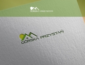 Projekt graficzny, nazwa firmy, tworzenie logo firm Logo obiektu w Górach  - ManyWaysKr
