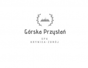 Projekt graficzny, nazwa firmy, tworzenie logo firm Logo obiektu w Górach  - niegrafika