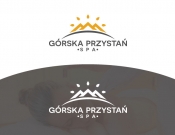 Projekt graficzny, nazwa firmy, tworzenie logo firm Logo obiektu w Górach  - feim