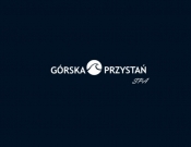 Projekt graficzny, nazwa firmy, tworzenie logo firm Logo obiektu w Górach  - Magdalena_71