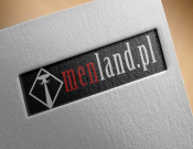 Projekt graficzny, nazwa firmy, tworzenie logo firm Logo dla sklepu internetowego - marcinbe