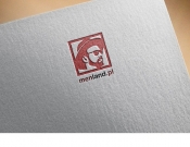 Projekt graficzny, nazwa firmy, tworzenie logo firm Logo dla sklepu internetowego - Katy