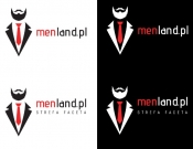 Projekt graficzny, nazwa firmy, tworzenie logo firm Logo dla sklepu internetowego - MPDesign