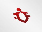 Projekt graficzny, nazwa firmy, tworzenie logo firm Logo dla aplikacji mobilnej - ADesigne