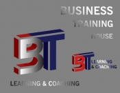 Projekt graficzny, nazwa firmy, tworzenie logo firm Logo Dla firmy szkoleniowej - smafiur
