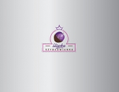 Projekt graficzny, nazwa firmy, tworzenie logo firm LOGO - SZYDŁOWIANKA śliwka w czekol. - Katy