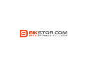 Projekt graficzny, nazwa firmy, tworzenie logo firm Logo dla BIKSTOR.com - lyset