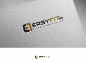 Projekt graficzny, nazwa firmy, tworzenie logo firm LOGO DLA SIECI STUDIÓW TRENINGÓW EMS - matuta1